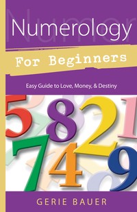 Book Numerology (OUT OF STOCK)