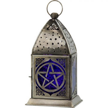 Lantern Pentacle