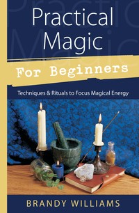 Book Practical Magic