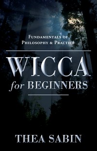 Book Wicca