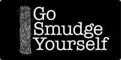 Patch Smudge Yourself