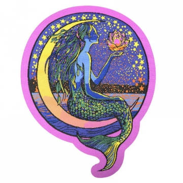 PATCH MERMAID