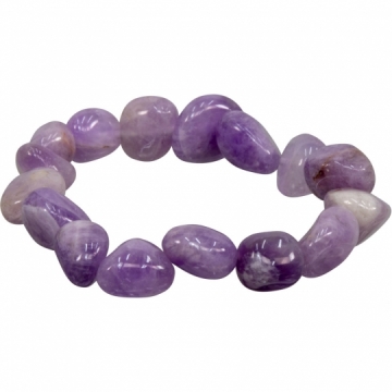 Bracelet Amethyst