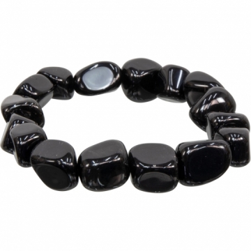 Bracelet Obsidian