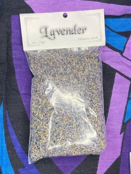 Herb Lavender