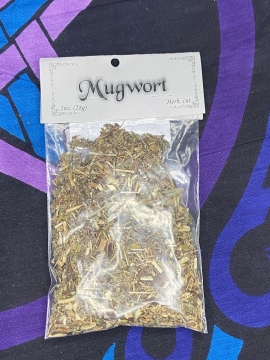 Herb Mugwort