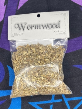 Herb Wormwood