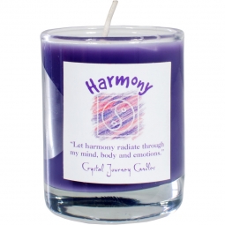 Candle Votive Harmony