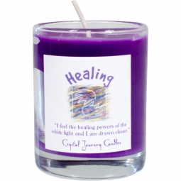 Candle Votive Healing