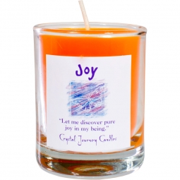 Candle Votive Joy