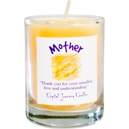 Candle Votive Mother