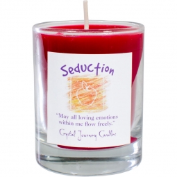 Candle Votive Seduction