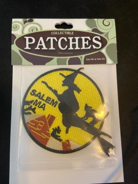 Patch Salem
