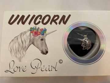 Love Pearl Unicorn