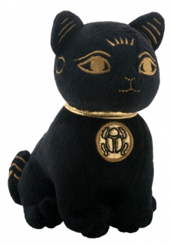 Bastet Small Plush