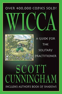 Book The Wicca Guide for a Solitary Practitioner
