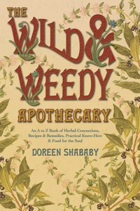Book Wild & Weedy
