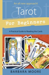 Book Tarot for Beginners
