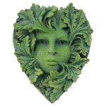 Plaque Greenman Primavera (OUT OF STOCK)