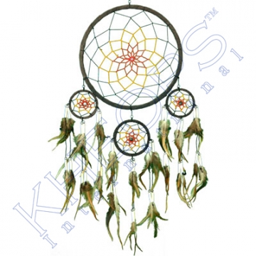 Dreamcatcher IB