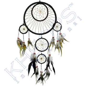 Dreamcatcher Transcendence