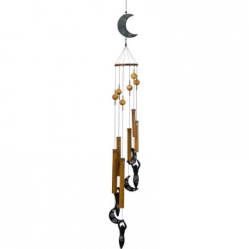 Windchime Goddess