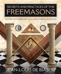 Book Secrets of the Freemasons (OUT OF STOCK)