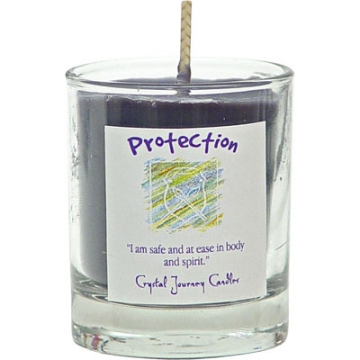 Candle Votive Protection