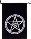 Pentacle Bag