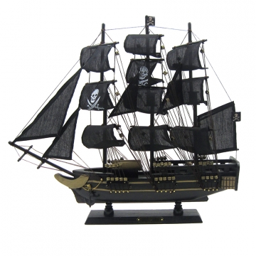 Ship Queen Anne's Revenge (OUT OF STOCK)
