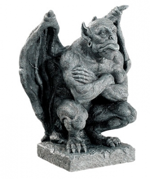 Gargoyle Deimos