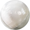 Crystal Ball Selenite