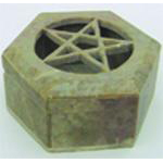 Box Star Soapstone