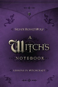 Witches Notebook