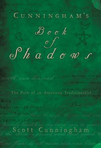 Book Cunningham's Book of Shadows