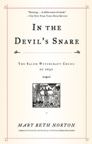 Book In the Devil's Snare