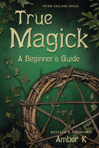 Book True Magick