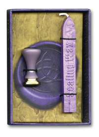 Sealing Wax Wicca