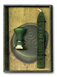 Sealing Wax Celtic