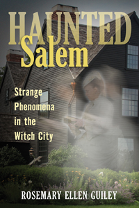 Book Haunted Salem