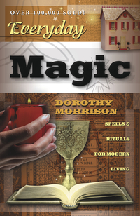 Book Everyday Magic: Spells and Rituals for Modern Living