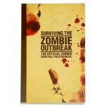 Book Zombie Survival