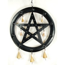 Windchime Pentagram