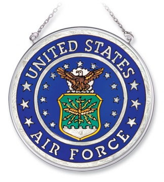 Suncatcher AIR FORCE