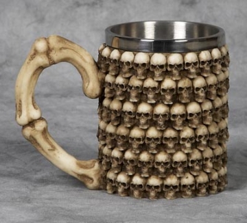 Mug Skulls