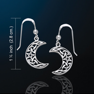 Earrings Magick Moon